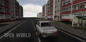 Driving Expert 2: Driving Sim Screenshot 0