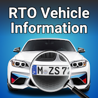 RTO Vehicle Information App
