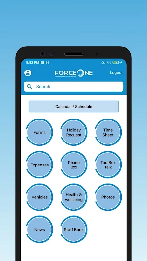 Force One Screenshot 0