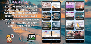 Bom Dia, Boa Tarde, Boa Noite Screenshot 1