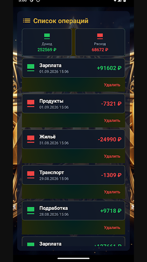 Betjee Screenshot 0