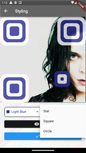 Photo QR Screenshot 3