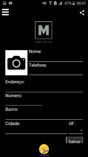 Morradium Screenshot 2