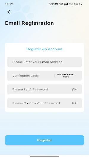 CompanionEye Screenshot 2
