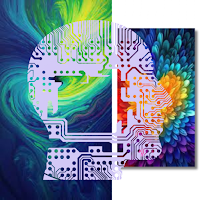 AI Wall: AI HD Wallpapers