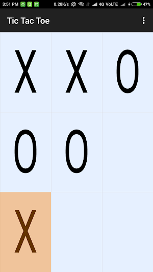 YouTaar Tic Tac Toe Screenshot 3