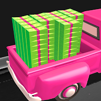Money Holes 3D