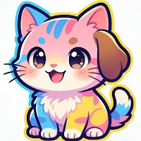 QinZhuMosaiKo
