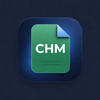 CHM Viewer