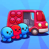 Passenger Transfer Rush