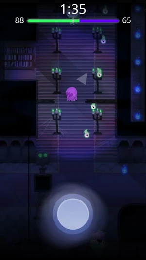 Ghost War Screenshot 3