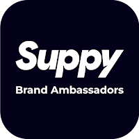 Suppy Brand Ambassadors