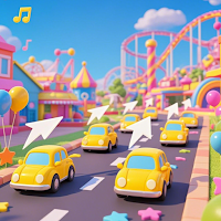 Jam Breaker: Traffic Escape