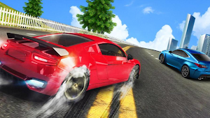 Xtreme Car Racing-Nitro Legend Screenshot 3