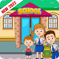My Home Town Pre School life