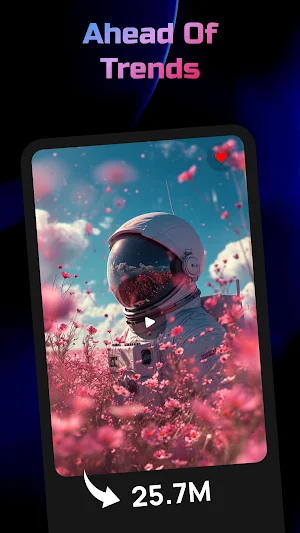 AI Video Generator: Flix AI Screenshot 3