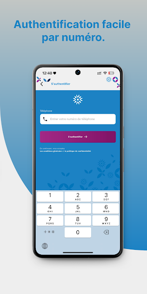 Chinguitel Screenshot 3