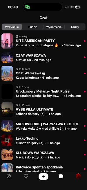 Tonight Screenshot 3