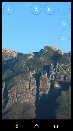 Galleria foto Tremosine Screenshot 2