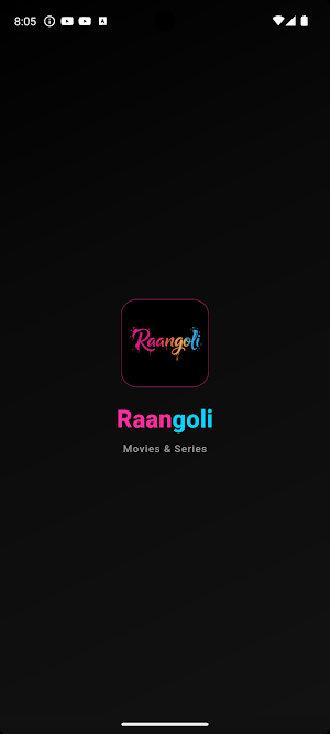 Raangoli Screenshot 0