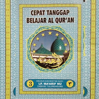 An-Nahdliyah Jilid 3
