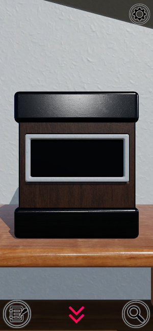 Escape Game - OrdinaryHouse Screenshot 3