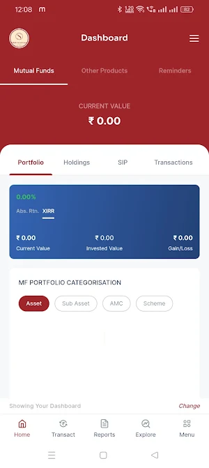 SOLANKI INVESTMENTS Screenshot 3