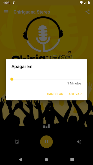 Chiriguana Stereo Screenshot 3