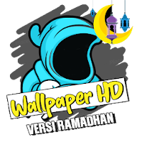 Wallpaper Ramadhan 2020