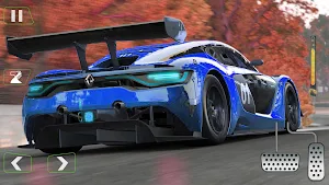 Car Racing Driving Simulator Screenshot 3