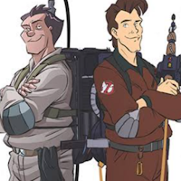 Book A Ghost Buster