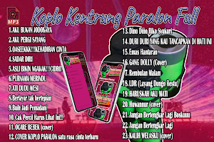 Koplo Kentrung Paralon Full Screenshot 2
