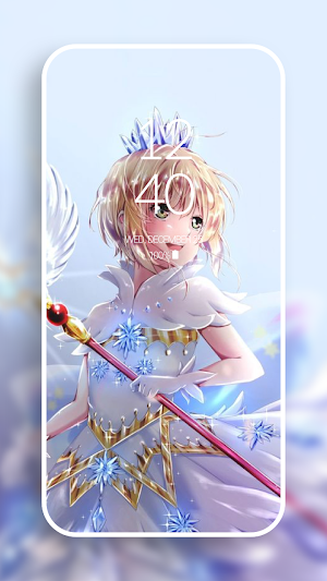 ANIMATION(2000+) WALLPAPER - 4K HD WALLPAPER Screenshot 0