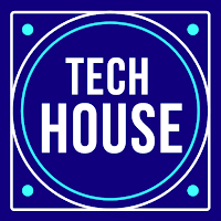 Tech House Music: Techno Radio