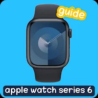 apple watch series 6 guide