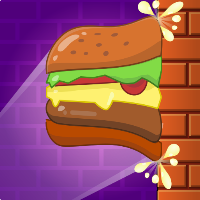 Jelly Slam: physical parkour