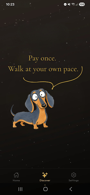 Anandia Screenshot 3