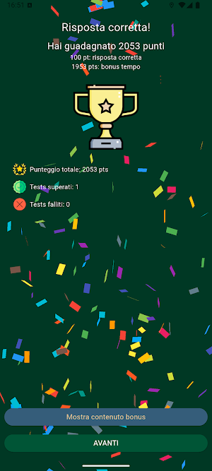 Labro Treasure Hunt Screenshot 3
