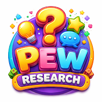 Pew Research Trivia Quiz