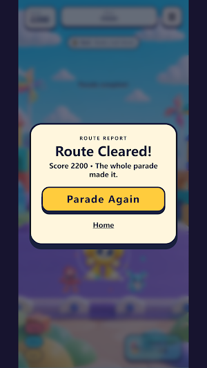 Snozzle Shift Screenshot 0