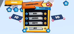 Brain Jack Screenshot 2