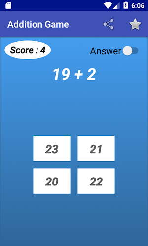 Math Games for Kids Screenshot 2