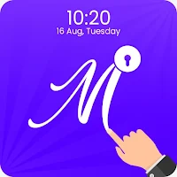 Gesture Lock Screen