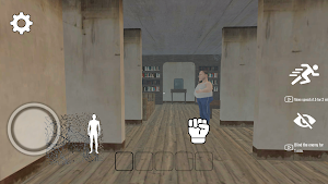 Naughty Schoolboy Runaway Screenshot 2