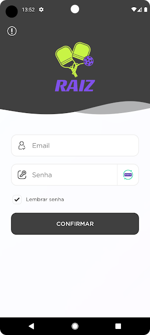 ARENA RAIZ Screenshot 0
