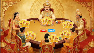 Sharymary Game Screenshot 3