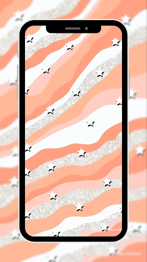 Preppy Wallpaper Screenshot 3