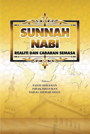 Sunnah Nabi Realiti & Cabaran Screenshot 0