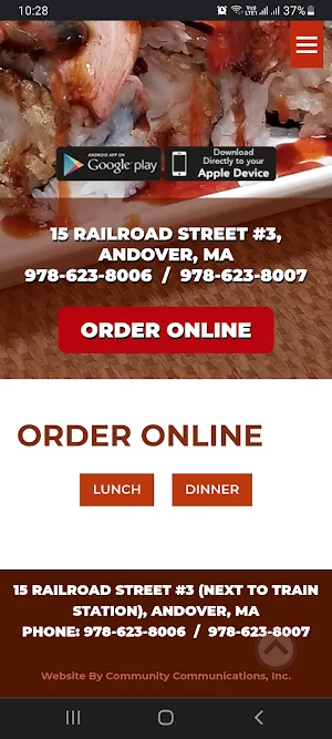 Mootone Screenshot 2