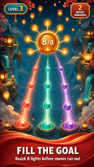 Lantern Lift Screenshot 2